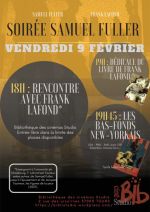 Soirée Fuller