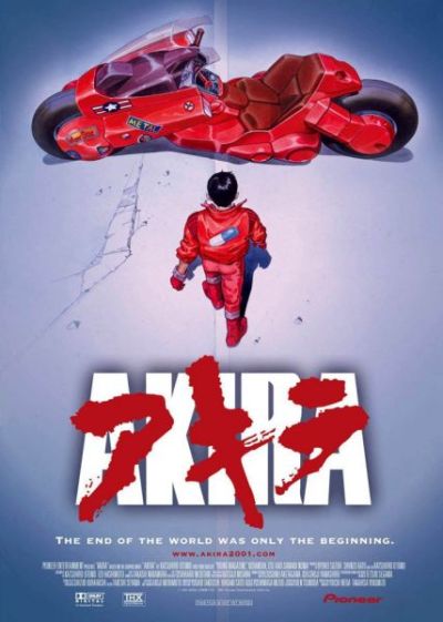 Akira