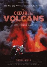 Au cœur des volcans, Requiem pour Katia et Maurice Krafft