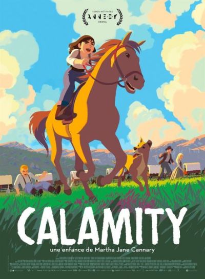 Calamity