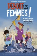 Debout les femmes