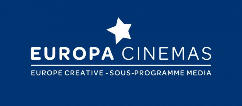 logo Europa Cinema