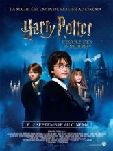 Harry Potter à l'école des soricers