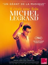 Il était une fois, Michel Legrand