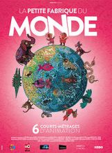 La petite fabrique du monde