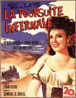 La poursuite infernale