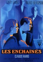 Les enchainés