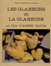 Les Glaneurs et la glaneuse