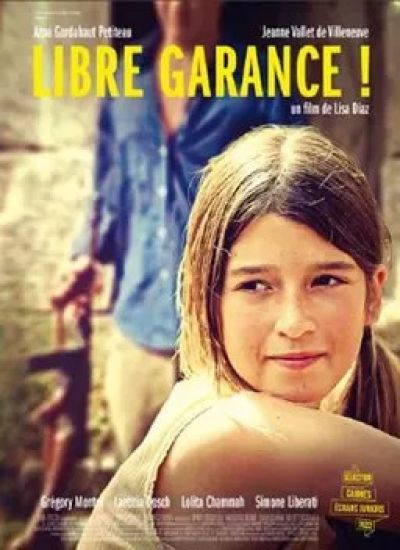 Libre Garance !