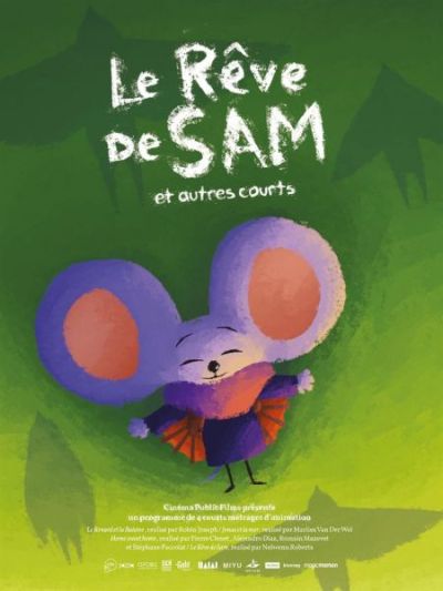 Le Rêve de Sam