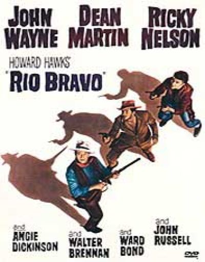 Rio bravo