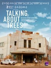 Talking About Trees