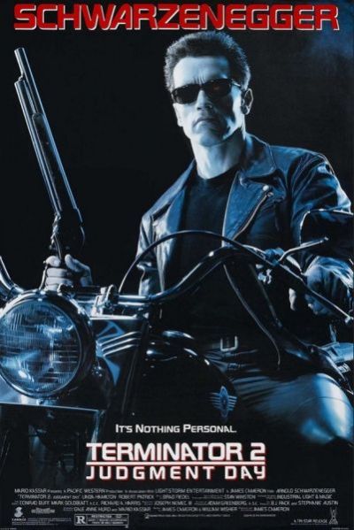 Terminator 2 : le Jugement Dernier