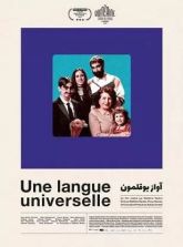 Une langue universelle